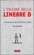 Cover of Enigma della lineare B