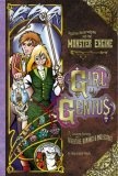 Girl Genius Volume 3 : Agatha Heterodyne & The Monster Engine (Girl Genius)