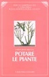 Cover of Potare le piante