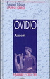 Cover of Amori