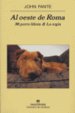 Cover of Al oeste de Roma
