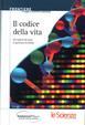 Cover of Il codice della vita