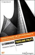Cover of Le Corbusier. Padiglione Philips, Bruxelles