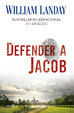 Cover of Defender a Jacob