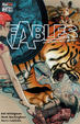 Cover of Fables vol. 02