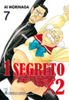 Cover of 1 segreto x 2 vol. 7