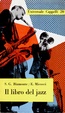 Cover of Il libro del jazz