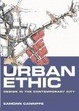 Cover of Urban Ethnic