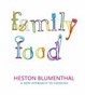Cover of Family Food