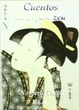 Cover of Cuentos para que pien-zen: historias zen