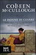 Cover of Le donne di Cesare