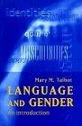 Language and Gender : An Introduction