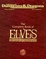 Cover of "The Complete Book of Elves"
