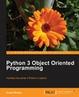 Cover of Python 3 Object Oriented Programming