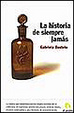 Cover of La historia de siempre jamás