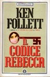 Cover of Il codice Rebecca