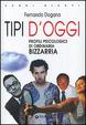 Cover of Tipi d'oggi