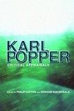 Karl Popper : A Critical Appraisal