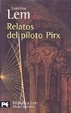 Cover of Relatos Del Piloto Pirx