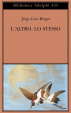 Cover of L'altro, lo stesso