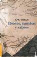 Cover of Dioses, tumbas y sabios