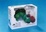 Cover of "The Very Hungry Caterpillar"