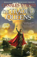 Cover of The Trade of Queens