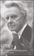 Cover of La civiltà letteraria europea