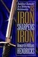 Cover of As Iron Sharpens Iron