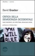 Cover of Critica della democrazia occidentale