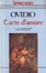 Cover of L'arte di amare