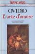 Cover of L'arte di amare