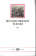Cover of Teatro