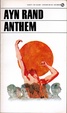 Cover of Anthem