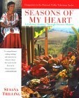 Seasons of My Heart : A Culinary Journey Through Oaxaca, Mexico
