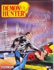 Cover of Demon Hunter n. 1