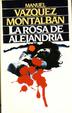 Cover of La rosa de Alejandría