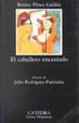 Cover of El caballero encantado