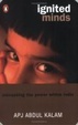 Cover of Ignited Minds