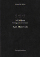 Cover of NUMBers