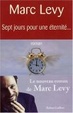 Cover of Sept jours pour une éternité