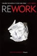 Cover of Rework