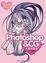 Cover of Photoshop & CG 卡娃伊設計