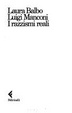 Cover of I razzismi reali