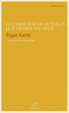 Cover of O condutor de autobús que quería ser Deus