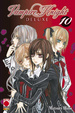 Cover of Vampire Knight Deluxe vol.10