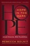 Cover of "Hope in the Dark"