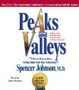 Cover of Peaks and Valleys