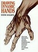 Cover of Drawing Dynamic Hands