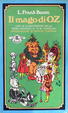 Cover of Il mago di Oz
